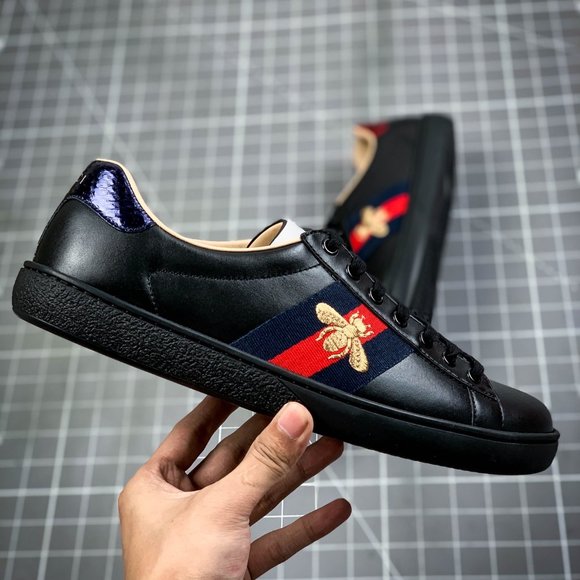 Gucci sneakers